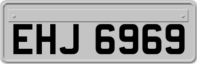 EHJ6969