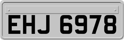 EHJ6978