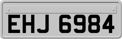EHJ6984