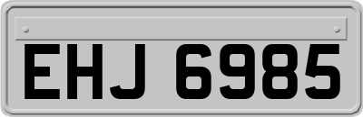 EHJ6985