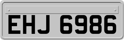 EHJ6986