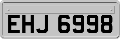 EHJ6998