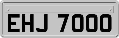 EHJ7000