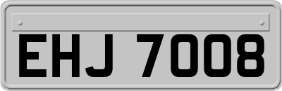 EHJ7008