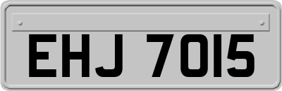 EHJ7015