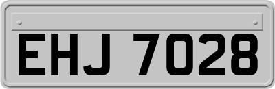 EHJ7028