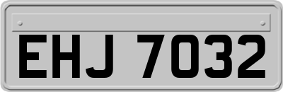 EHJ7032