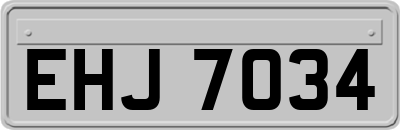 EHJ7034