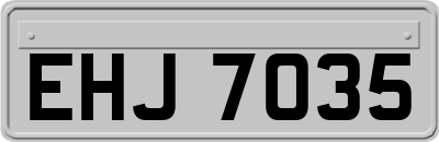 EHJ7035