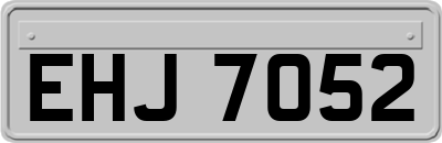 EHJ7052