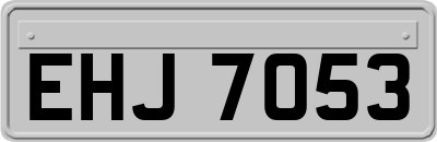 EHJ7053