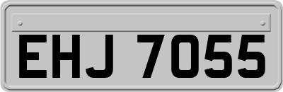 EHJ7055