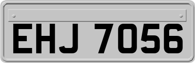 EHJ7056