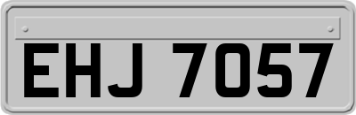 EHJ7057
