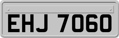 EHJ7060