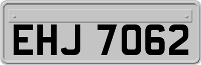 EHJ7062