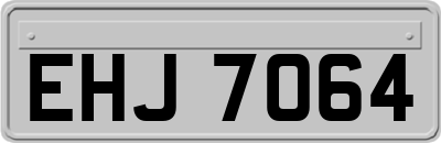 EHJ7064