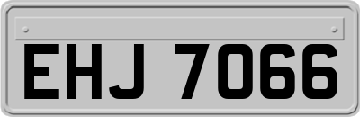 EHJ7066