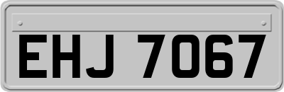 EHJ7067