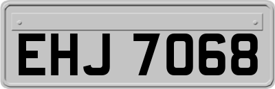 EHJ7068