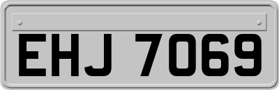 EHJ7069