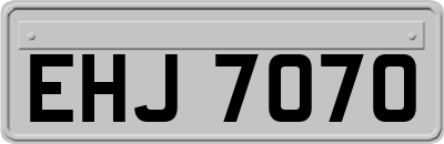 EHJ7070