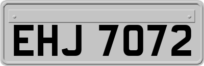 EHJ7072