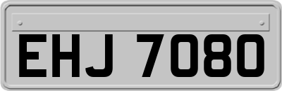 EHJ7080
