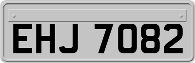 EHJ7082