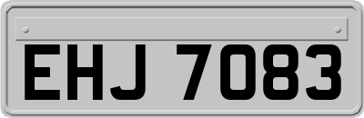 EHJ7083