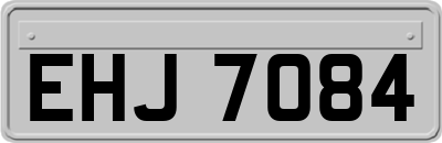 EHJ7084