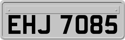 EHJ7085