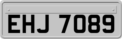 EHJ7089