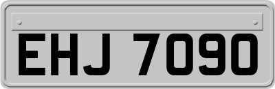 EHJ7090