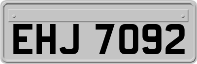 EHJ7092