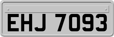 EHJ7093