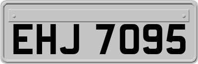 EHJ7095