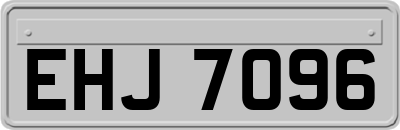 EHJ7096