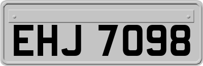 EHJ7098