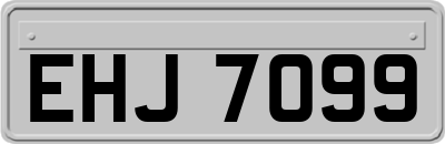 EHJ7099