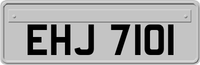 EHJ7101