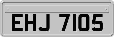 EHJ7105