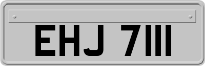 EHJ7111