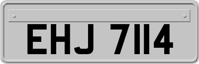 EHJ7114