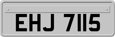 EHJ7115