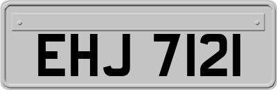 EHJ7121