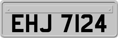 EHJ7124