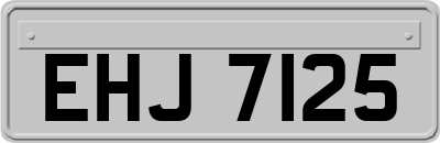 EHJ7125