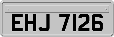 EHJ7126