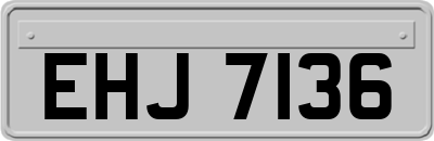 EHJ7136